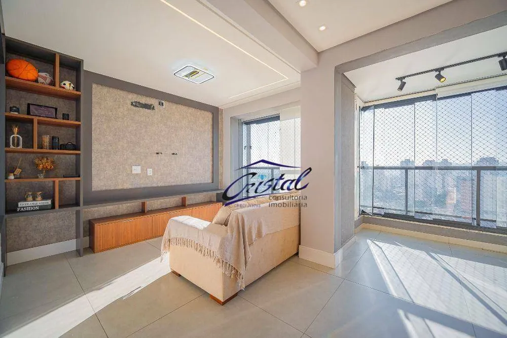 Apartamento, 2 quartos, 84 m² - Foto 2