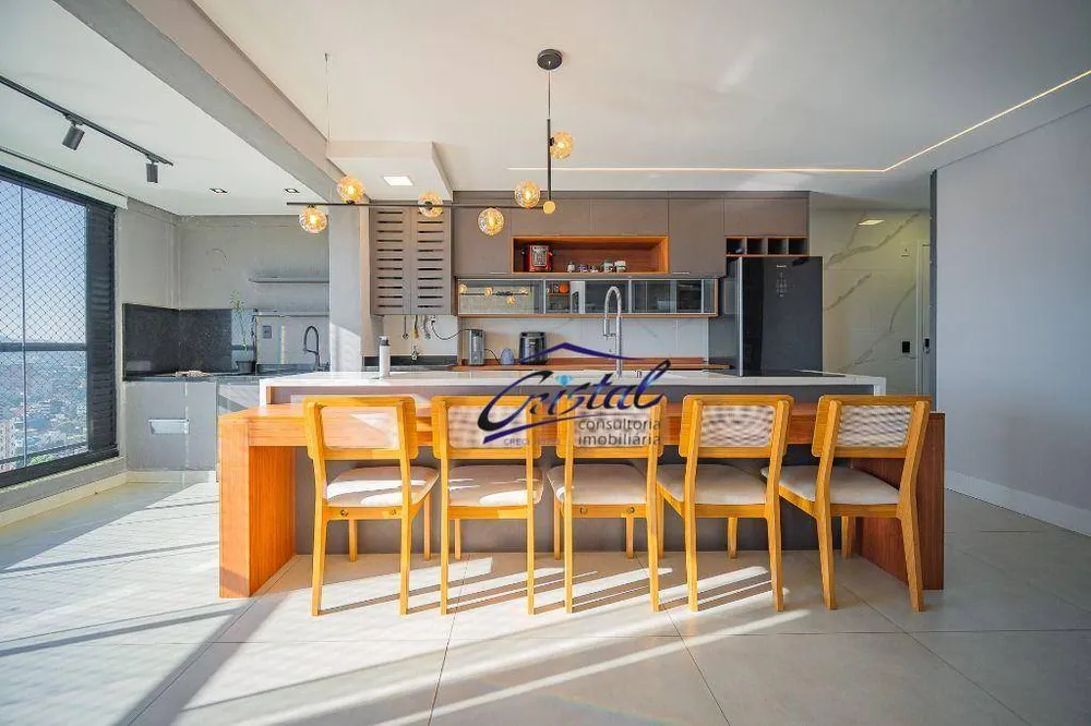 Apartamento, 2 quartos, 84 m² - Foto 4