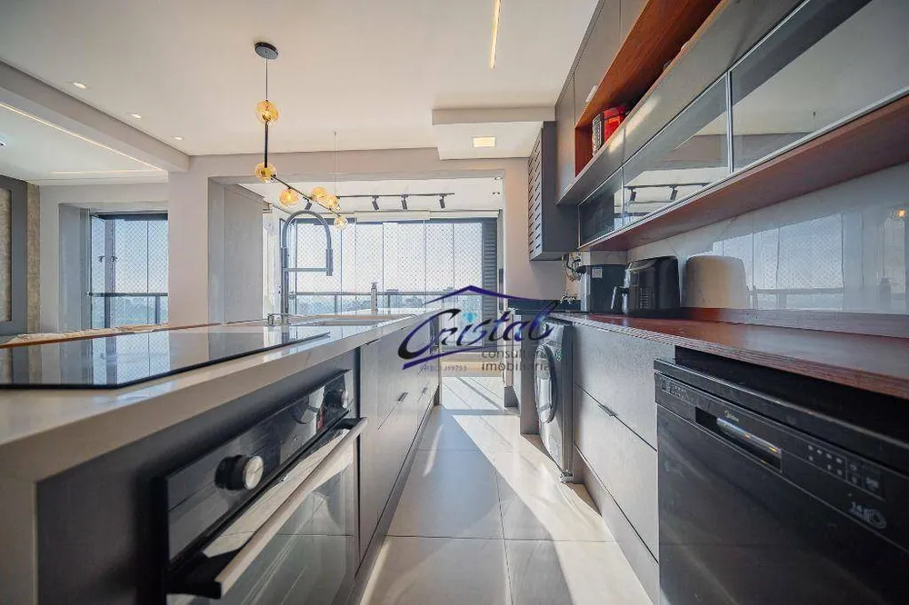 Apartamento, 2 quartos, 84 m² - Foto 8