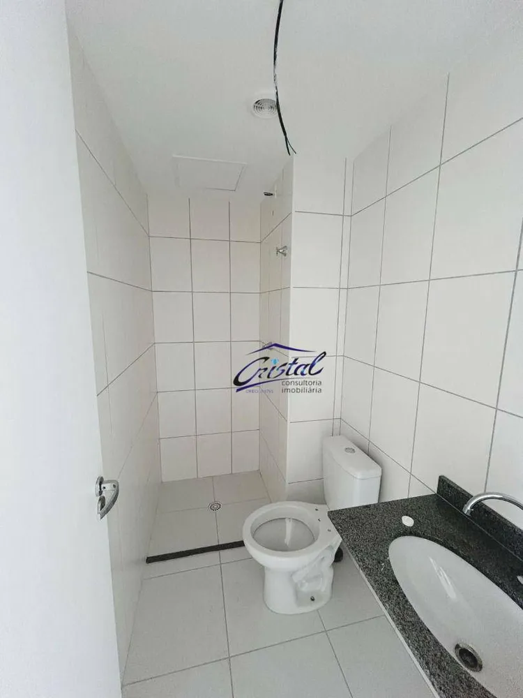 Apartamento, 2 quartos, 39 m² - Foto 4