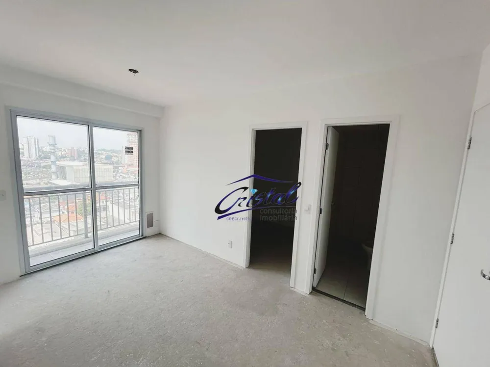 Apartamento, 2 quartos, 39 m² - Foto 3