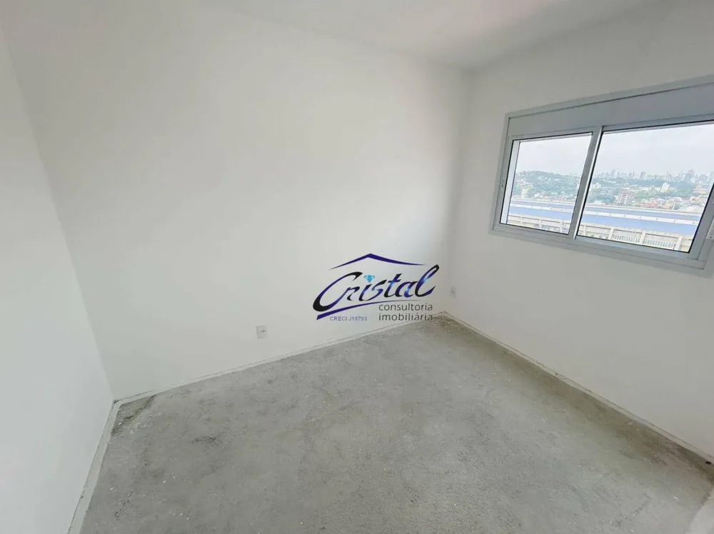 Apartamento, 2 quartos, 39 m² - Foto 3