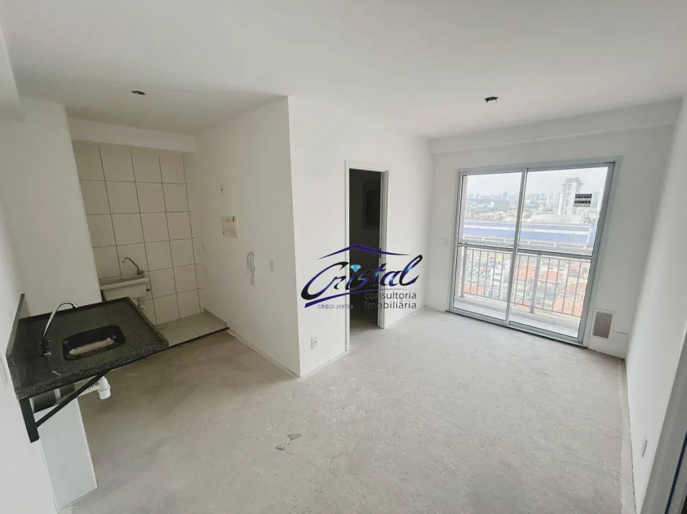 Apartamento, 2 quartos, 39 m² - Foto 4