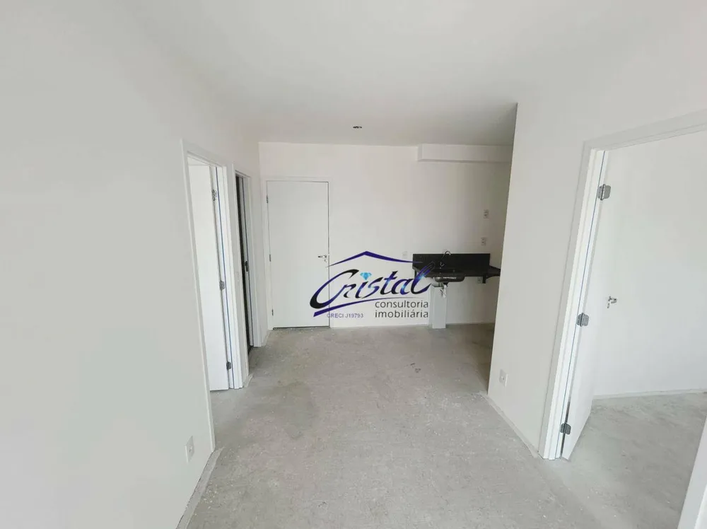 Apartamento, 2 quartos, 39 m² - Foto 2