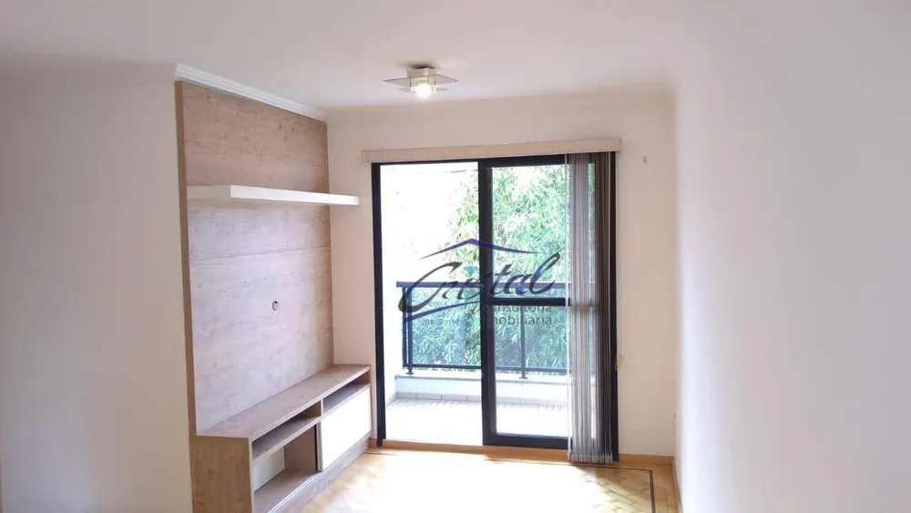 Apartamento, 3 quartos, 70 m² - Foto 2