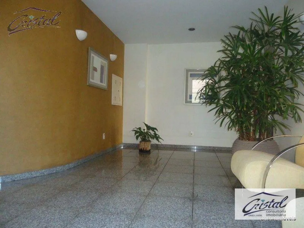 Apartamento, 3 quartos, 67 m² - Foto 11