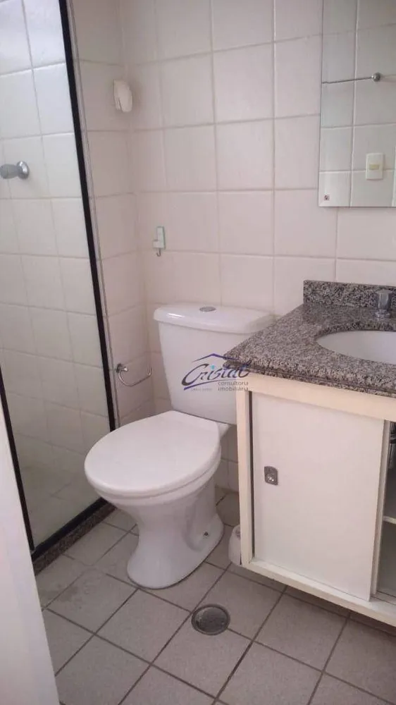 Apartamento, 3 quartos, 67 m² - Foto 8