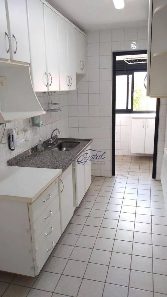Apartamento, 3 quartos, 70 m² - Foto 4