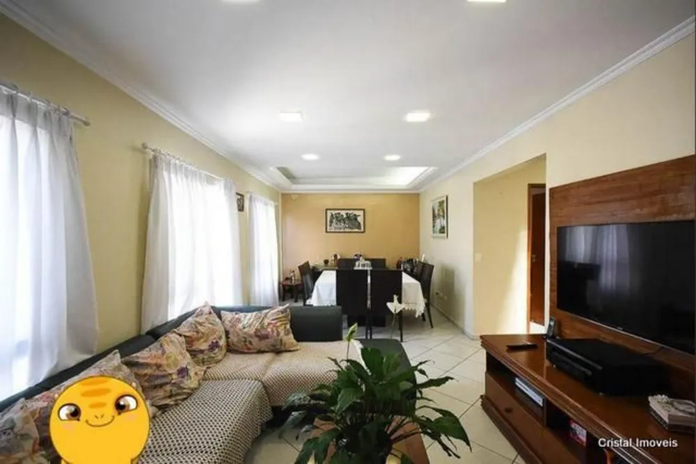 Casa, 3 quartos, 310 m² - Foto 1