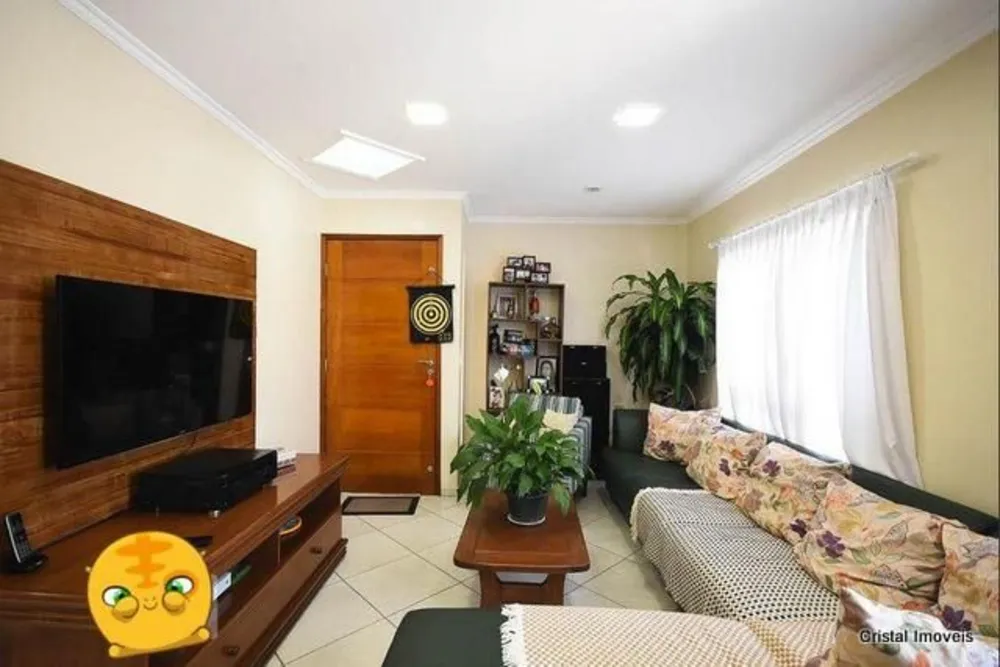 Casa, 3 quartos, 310 m² - Foto 2