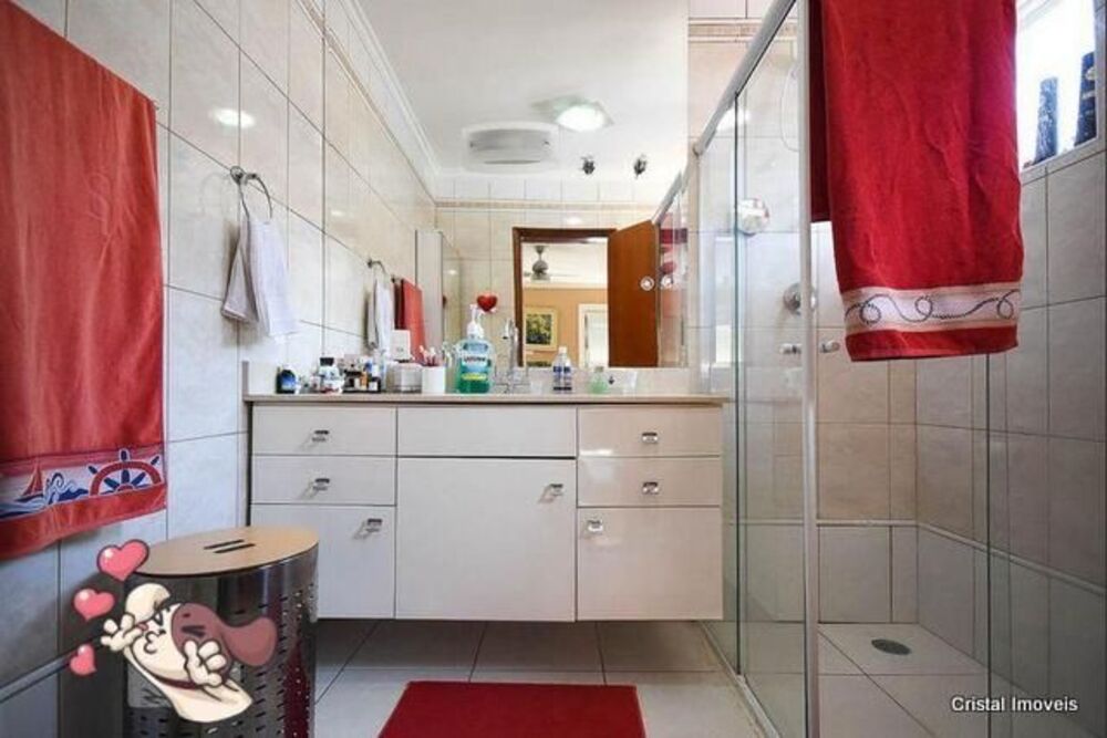 Casa, 3 quartos, 310 m² - Foto 3