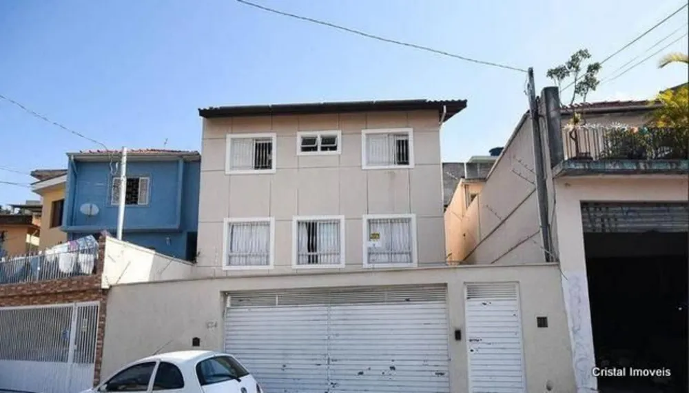 Casa, 3 quartos, 310 m² - Foto 19