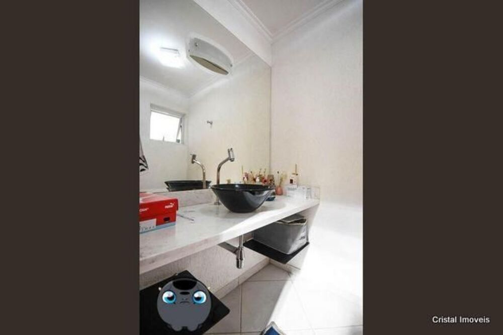 Casa, 3 quartos, 310 m² - Foto 4