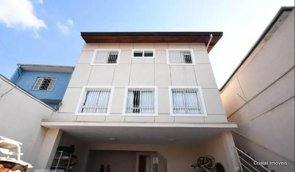 Casa, 3 quartos, 310 m² - Foto 16