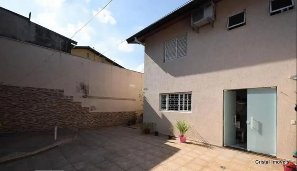 Casa, 3 quartos, 310 m² - Foto 15