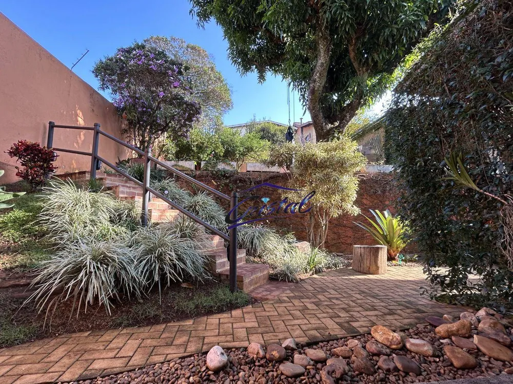 Casa, 3 quartos, 300 m² - Foto 3