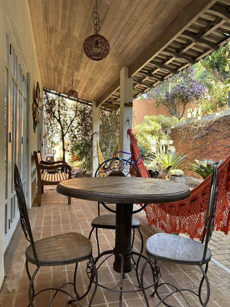 Casa, 3 quartos, 300 m² - Foto 5