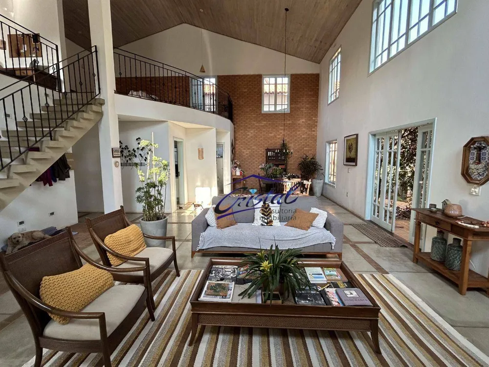Casa, 3 quartos, 300 m² - Foto 1
