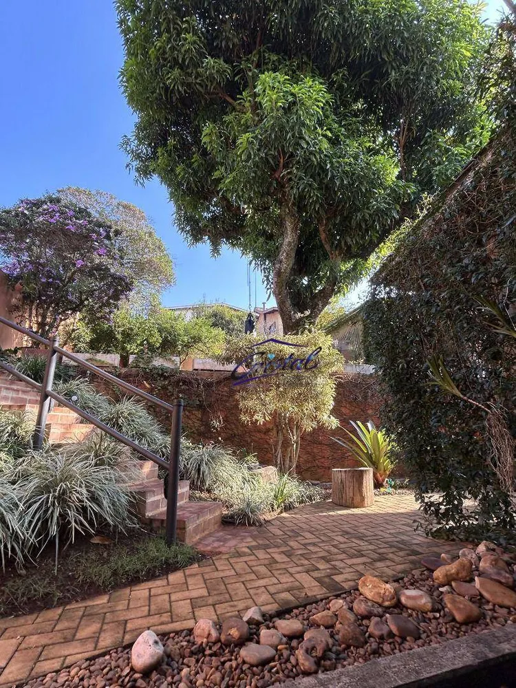 Casa, 3 quartos, 300 m² - Foto 2