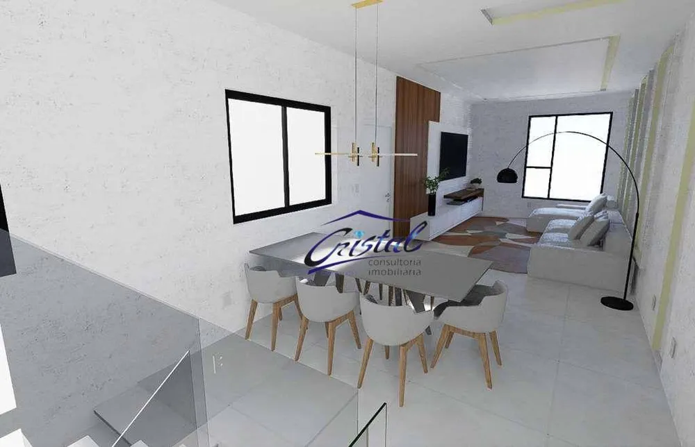Loteamento e Condomínio, 137 m² - Foto 8