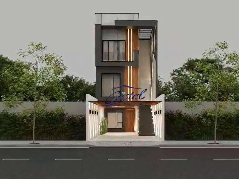Loteamento e Condomínio, 137 m² - Foto 12