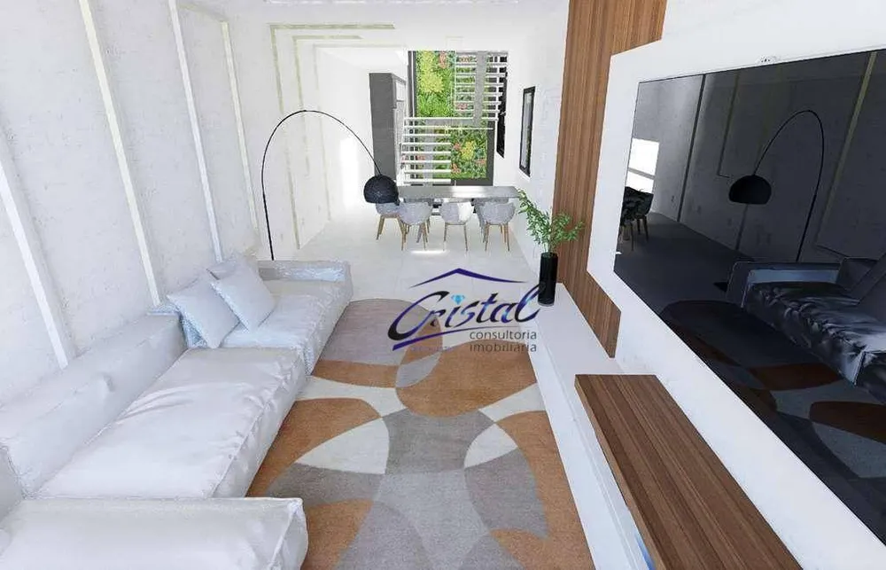 Loteamento e Condomínio, 137 m² - Foto 10