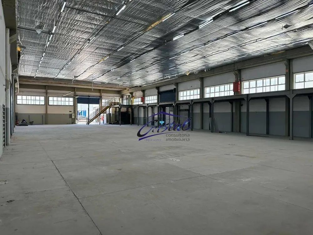 Depósito-Galpão, 2150 m² - Foto 4