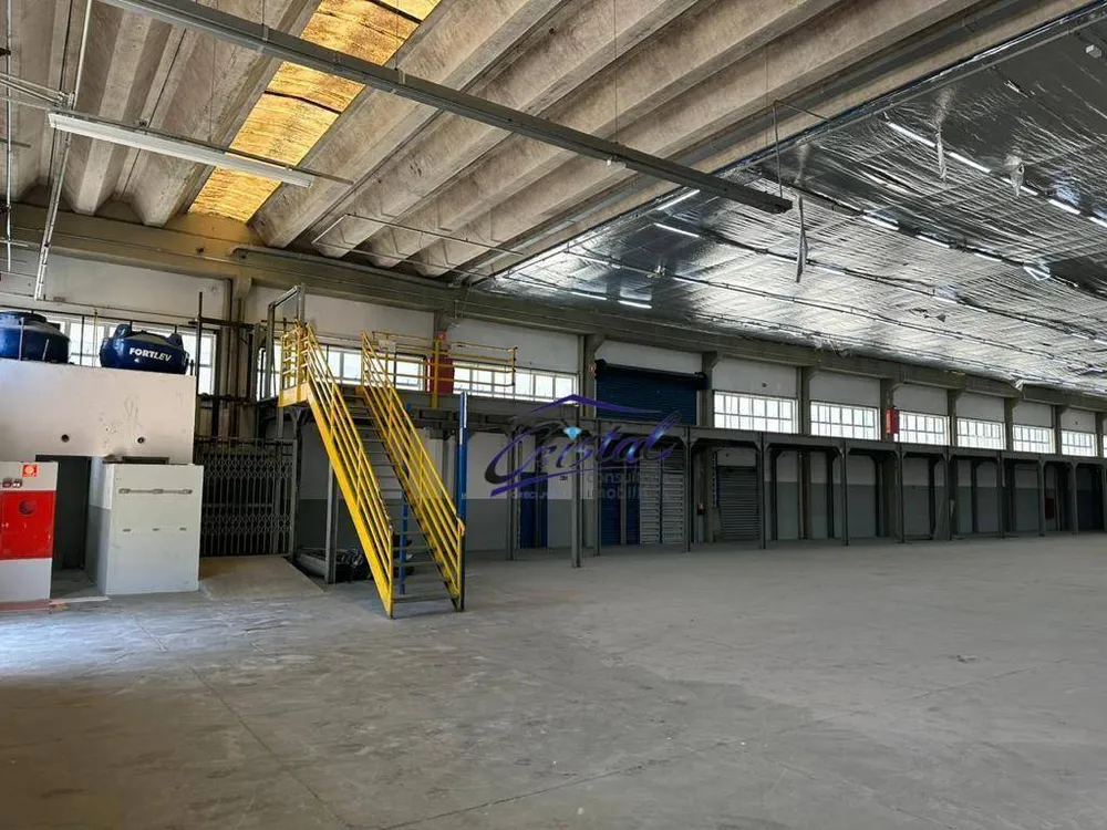 Depósito-Galpão, 2150 m² - Foto 11