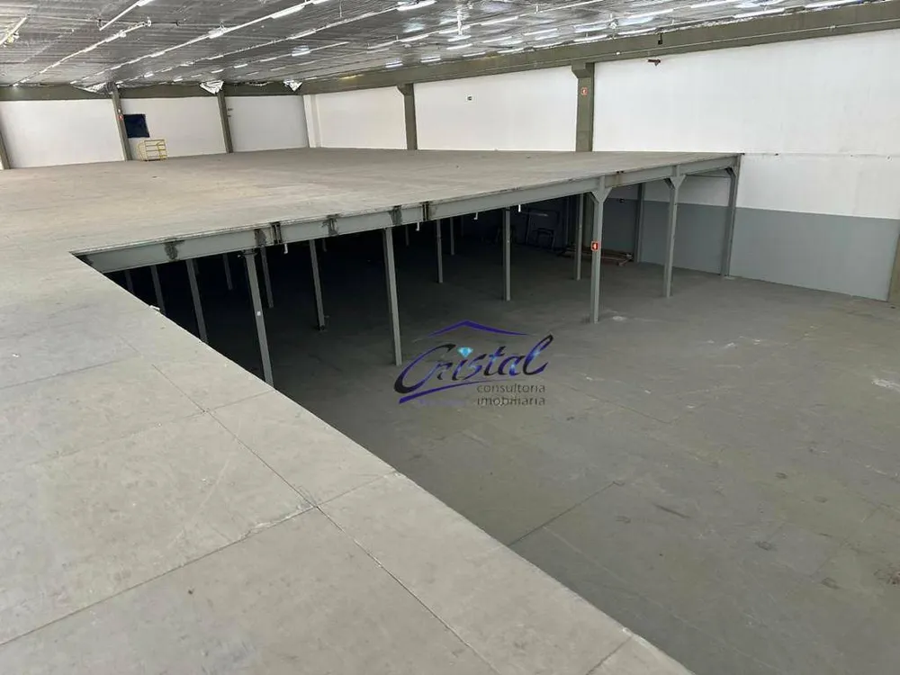 Depósito-Galpão, 2150 m² - Foto 6