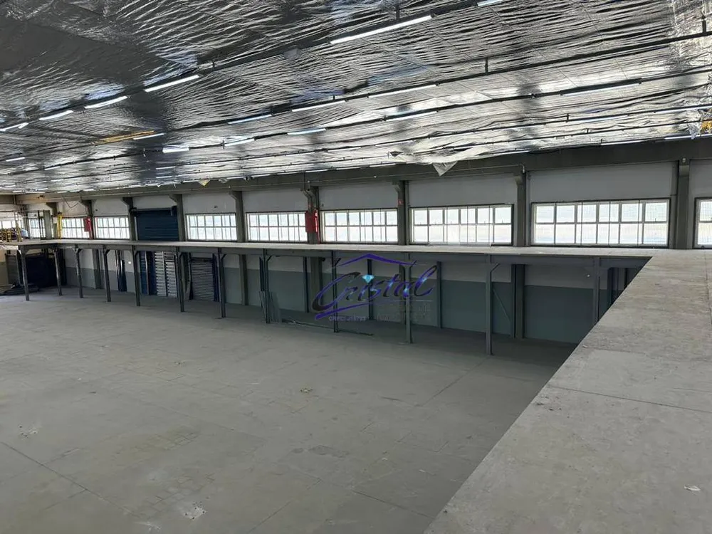 Depósito-Galpão, 2150 m² - Foto 12
