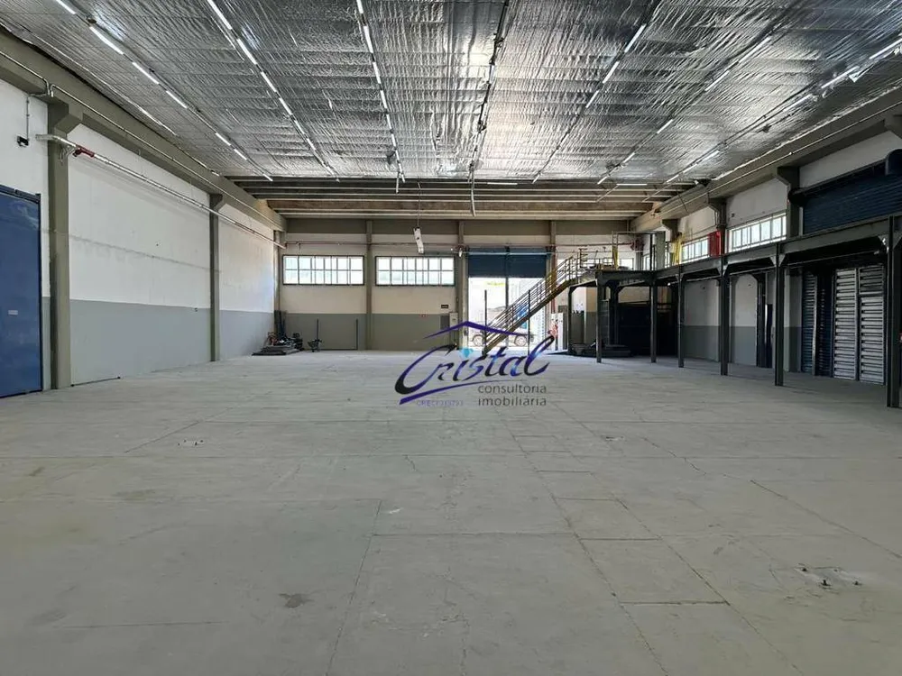Depósito-Galpão, 2150 m² - Foto 3