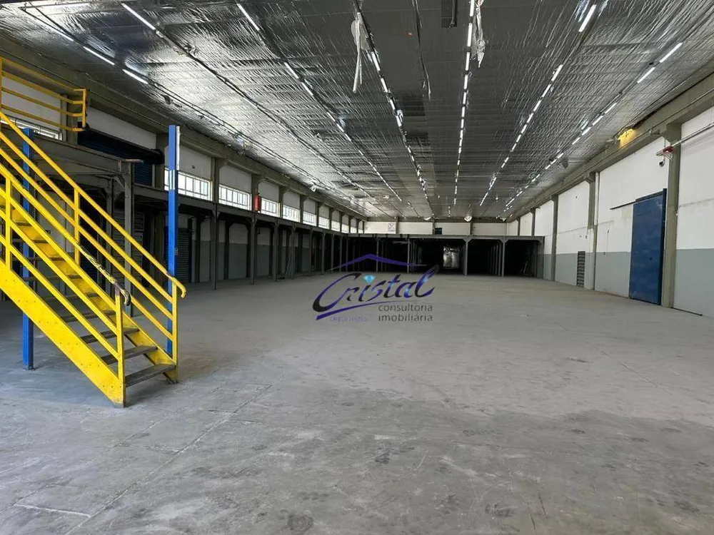 Depósito-Galpão, 2150 m² - Foto 7