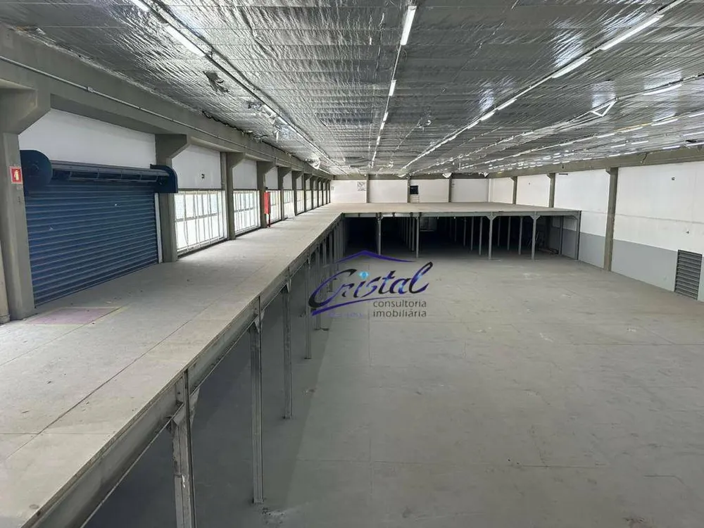 Depósito-Galpão, 2150 m² - Foto 9