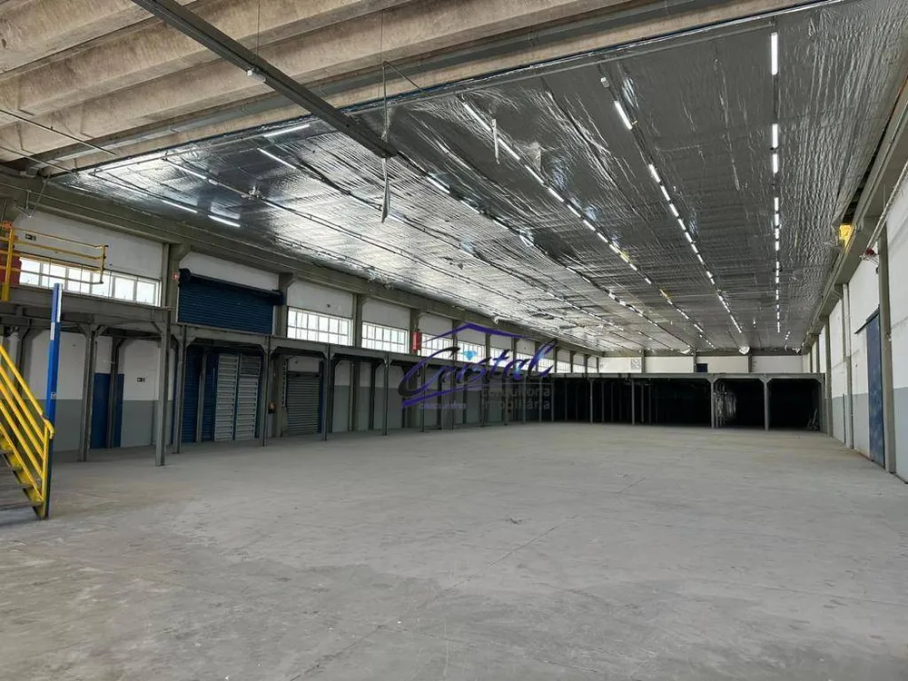 Depósito-Galpão, 2150 m² - Foto 10