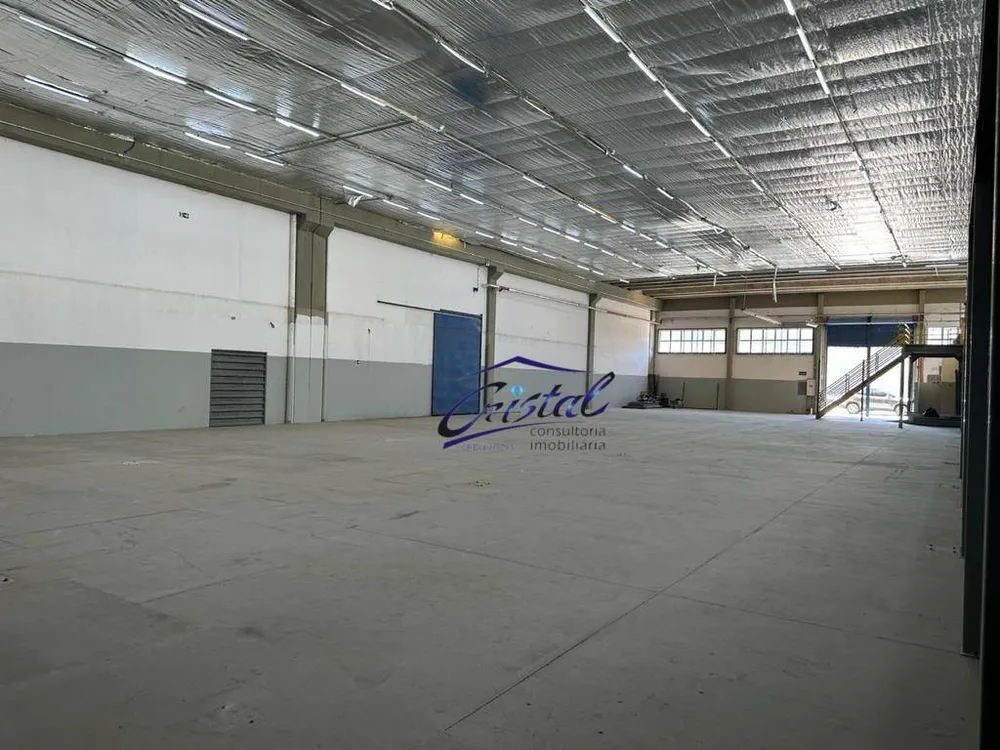 Depósito-Galpão, 2150 m² - Foto 2