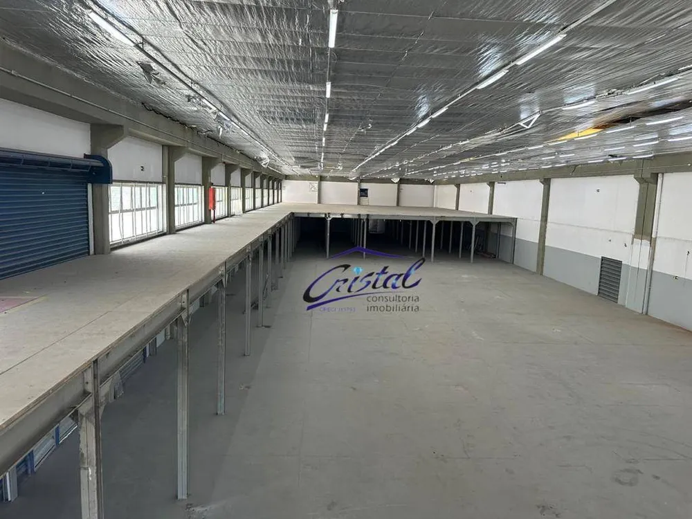 Depósito-Galpão, 2150 m² - Foto 5
