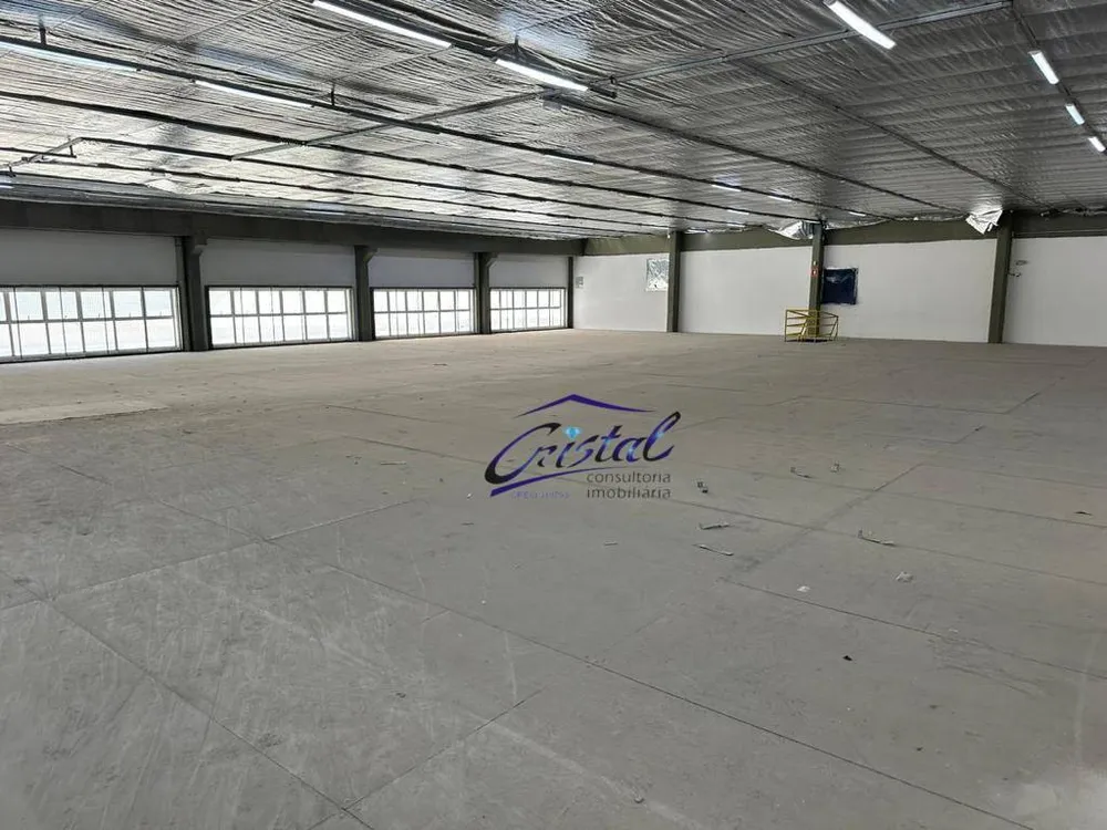 Depósito-Galpão, 2150 m² - Foto 8