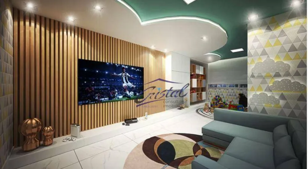 Apartamento, 3 quartos, 145 m² - Foto 6