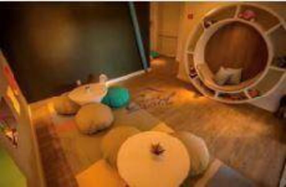 Apartamento à venda com 3 quartos, 110m² - Foto 4