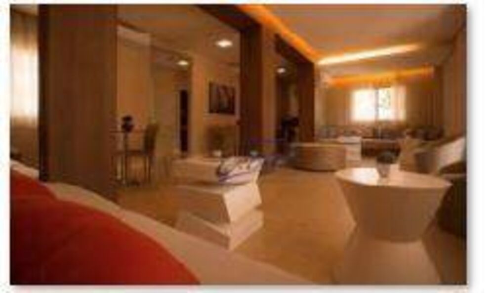 Apartamento à venda com 3 quartos, 110m² - Foto 3