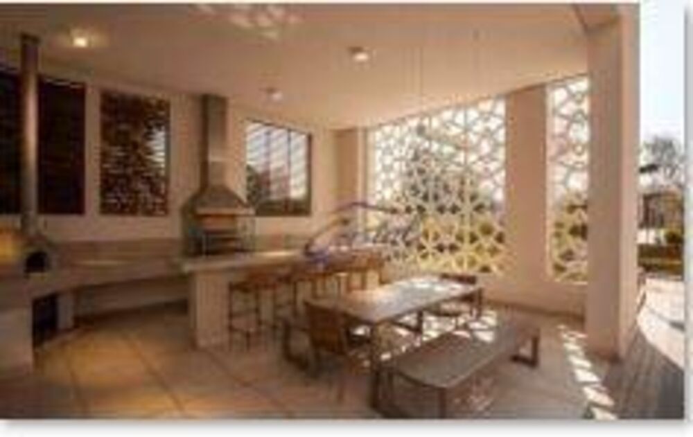 Apartamento à venda com 3 quartos, 110m² - Foto 2