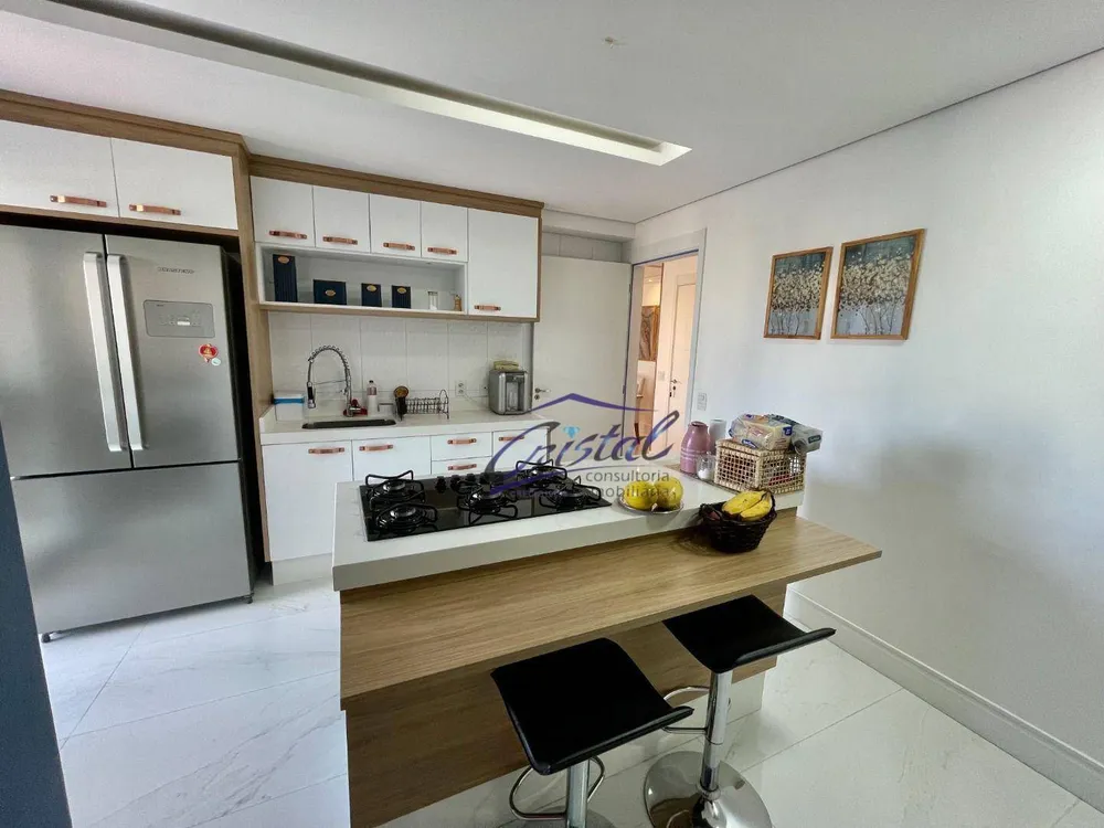 Apartamento, 3 quartos, 110 m² - Foto 6
