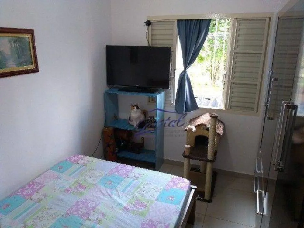 Casa, 3 quartos, 142 m² - Foto 11