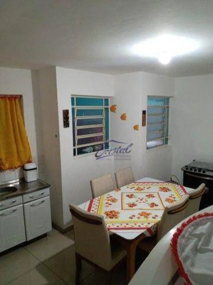 Casa, 3 quartos, 142 m² - Foto 7
