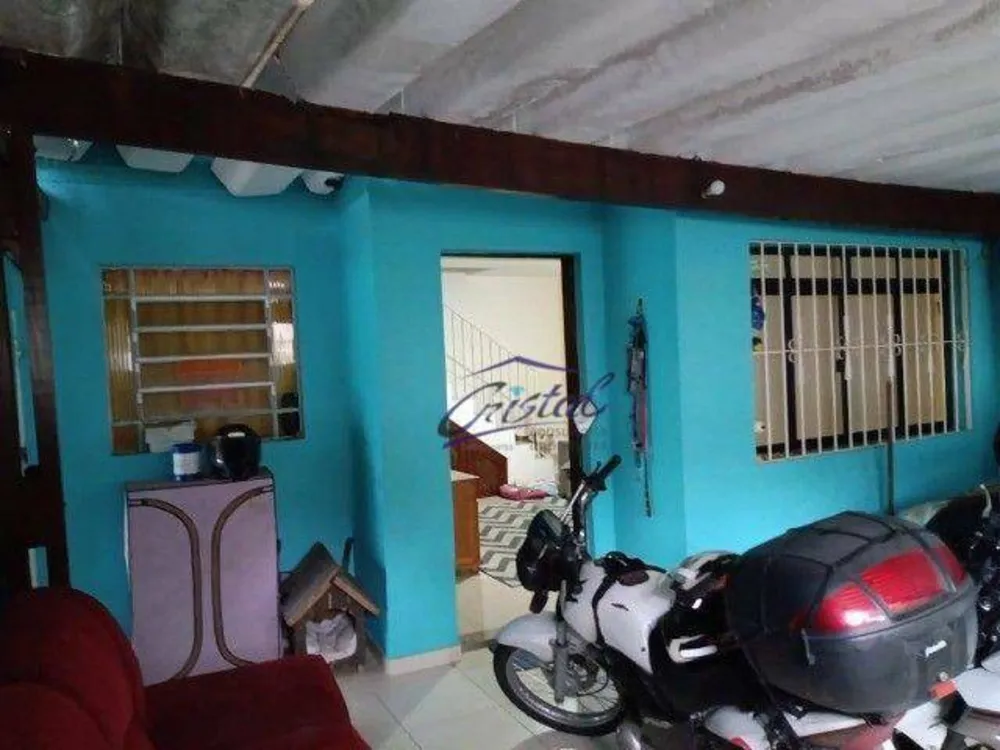 Casa, 3 quartos, 142 m² - Foto 8