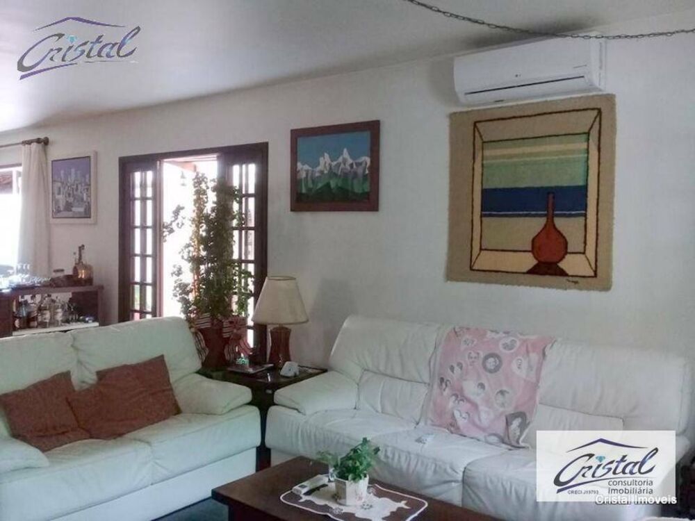 Casa de Condomínio, 4 quartos - Foto 11