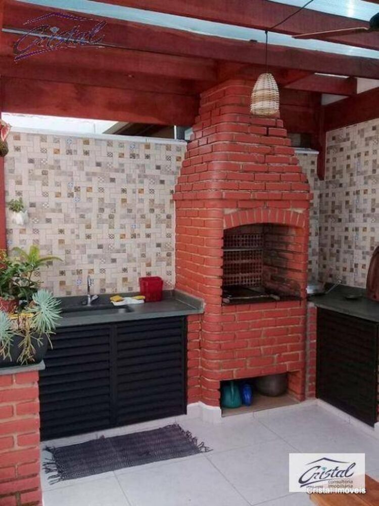 Casa de Condomínio, 4 quartos - Foto 12