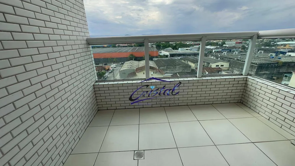 Apartamento, 2 quartos, 60 m² - Foto 2