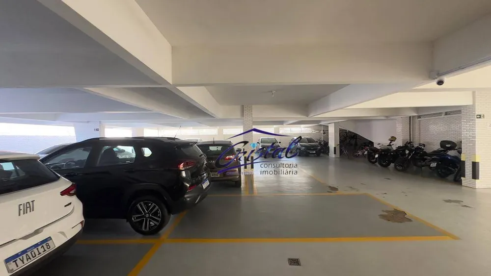 Apartamento, 2 quartos, 60 m² - Foto 6