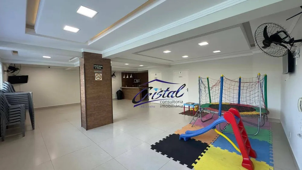 Apartamento, 2 quartos, 60 m² - Foto 7